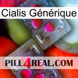 Cialis Générique 15